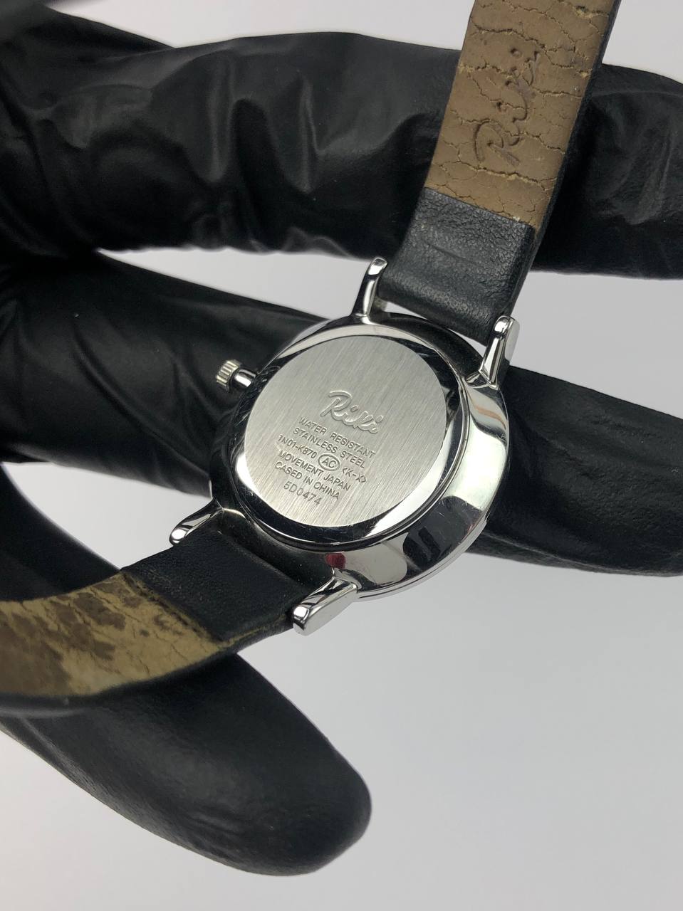 RIKI BY SEIKO - Gambar 8