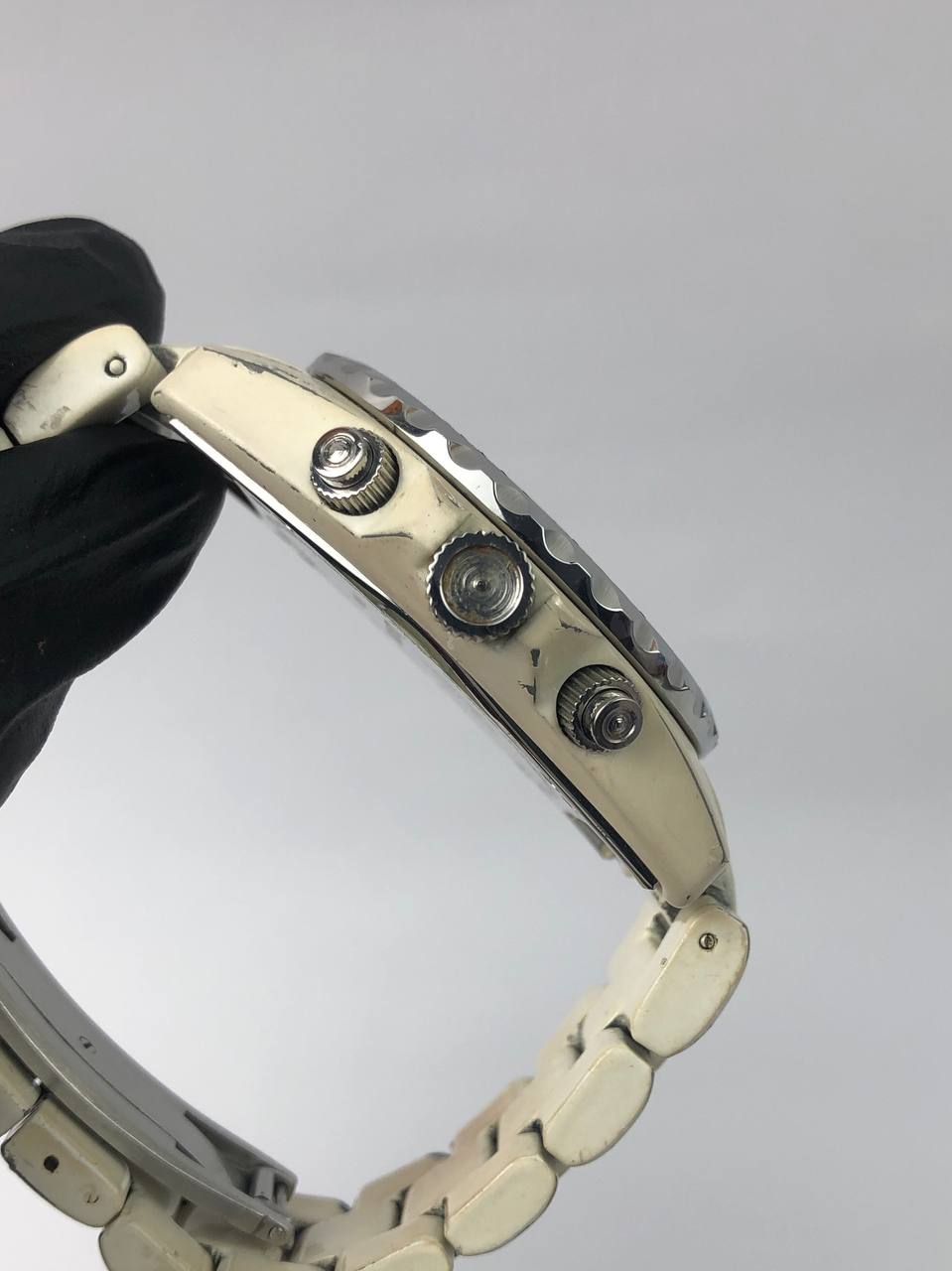 J HARRISON CHRONOGRAPH - Gambar 6