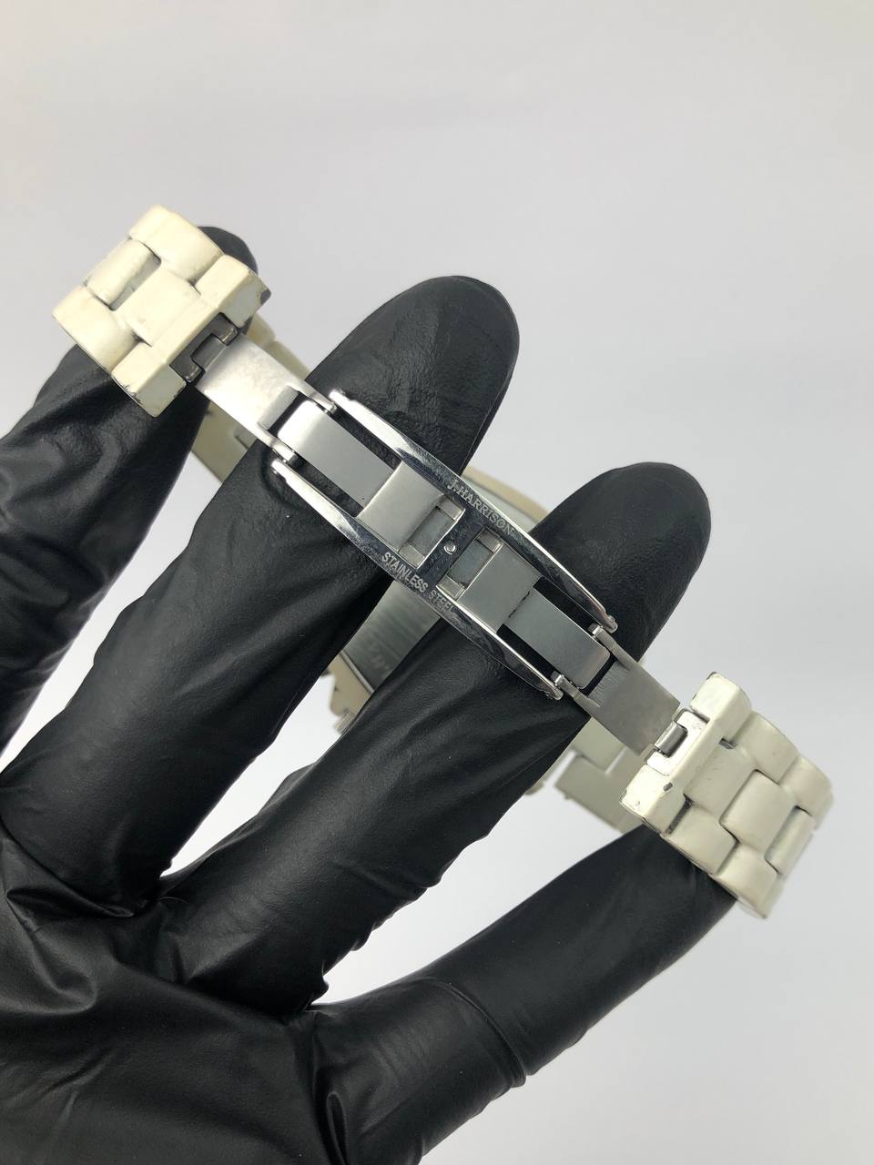 J HARRISON CHRONOGRAPH - Gambar 7