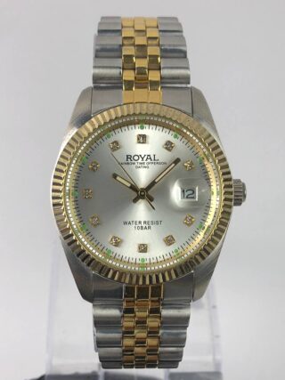 ROYAL JAPAN BY J AXIS