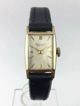 FEMY LAUREL SEIKO HANDWINDING