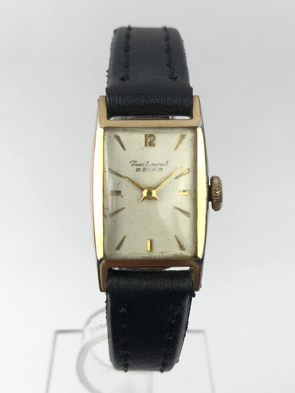 FEMY LAUREL SEIKO HANDWINDING