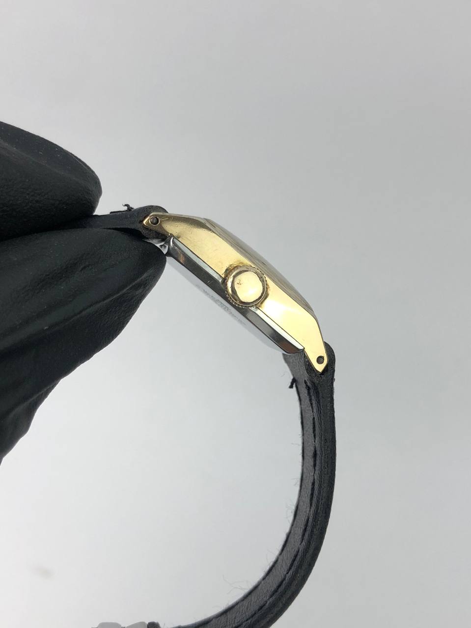 FEMY LAUREL SEIKO HANDWINDING - Gambar 5