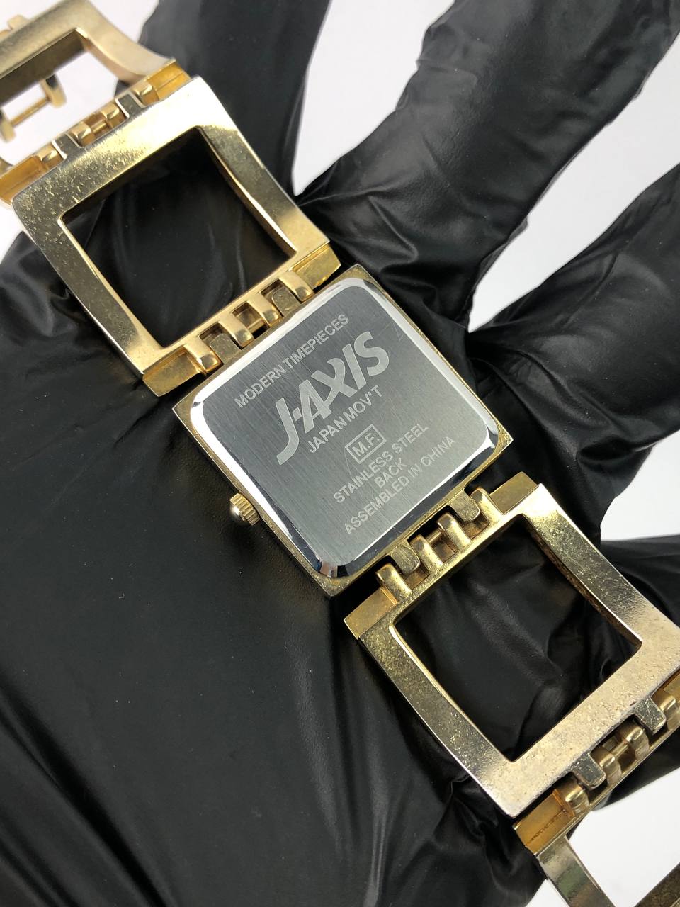 J AXIS LADY RECTANGULAR - Gambar 8