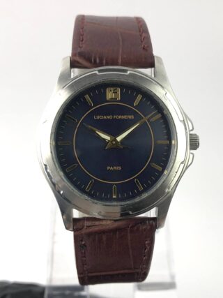 LUCIANO FORNERIS JAPAN