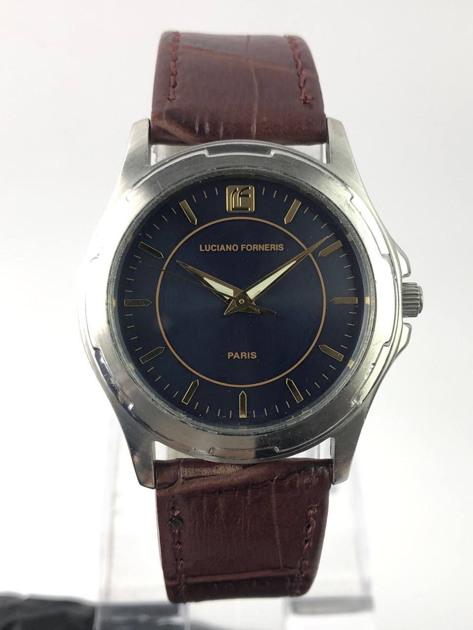 LUCIANO FORNERIS JAPAN