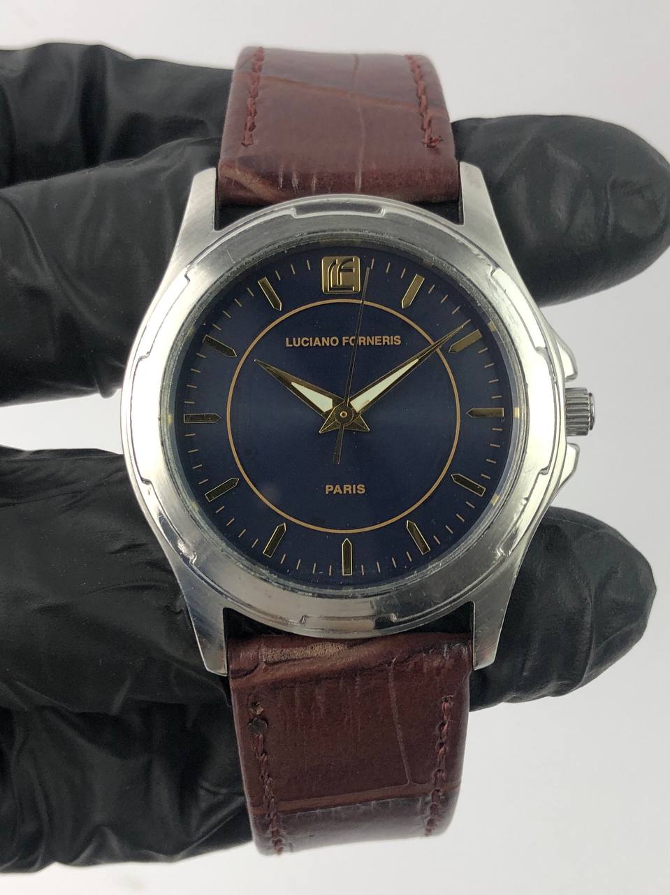 LUCIANO FORNERIS JAPAN - Gambar 2