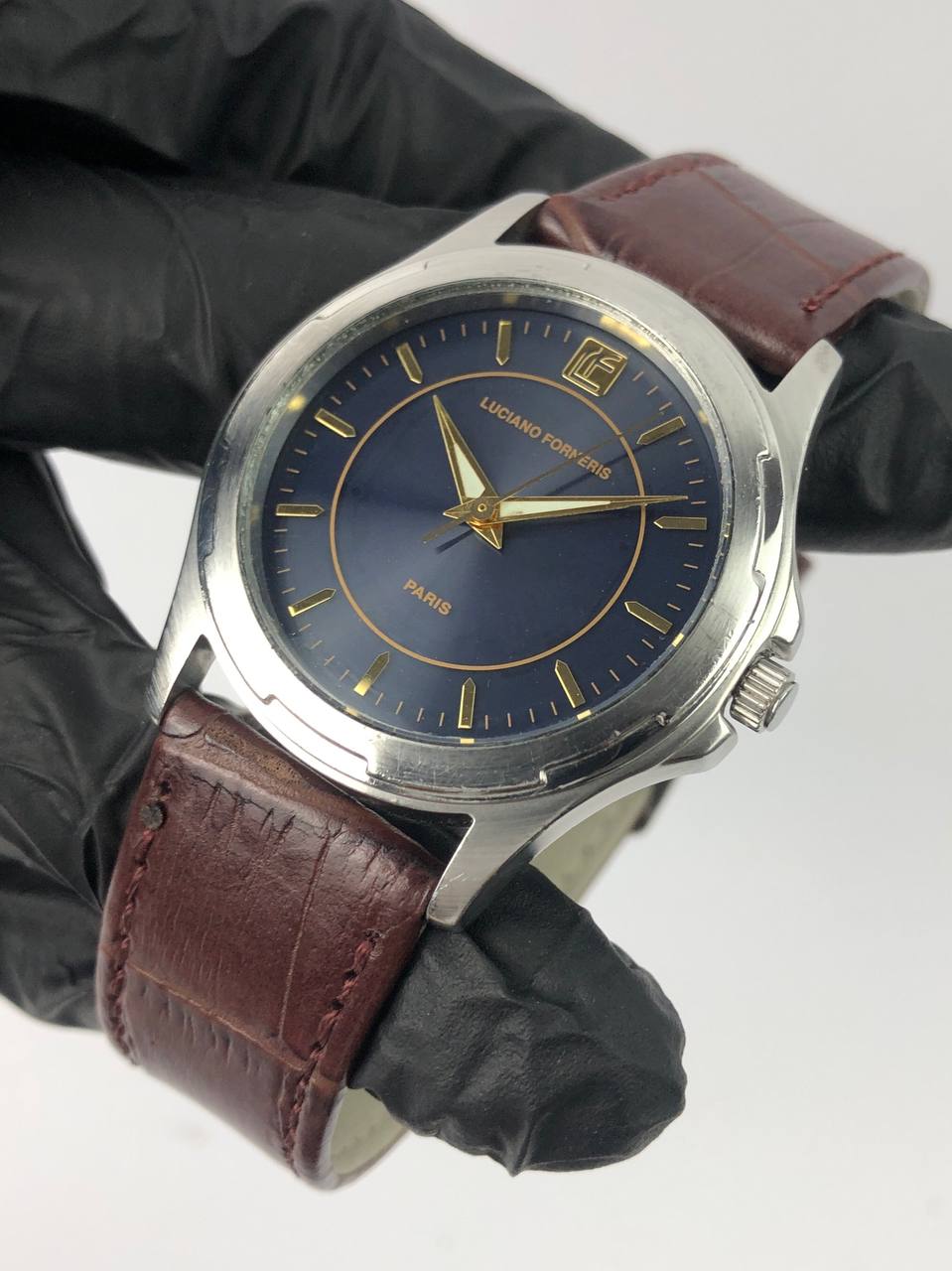 LUCIANO FORNERIS JAPAN - Gambar 3