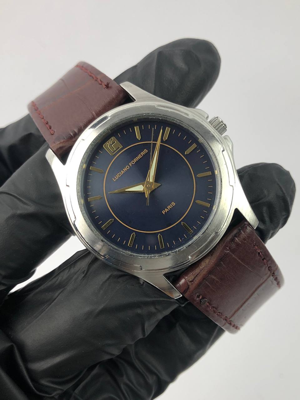 LUCIANO FORNERIS JAPAN - Gambar 4