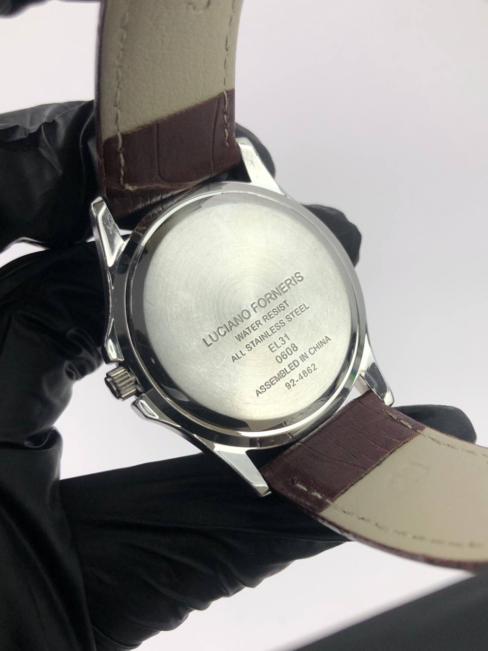 LUCIANO FORNERIS JAPAN - Gambar 7