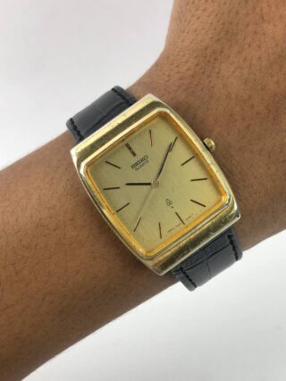 SEIKO SQUARE KLASIK ORIGINAL