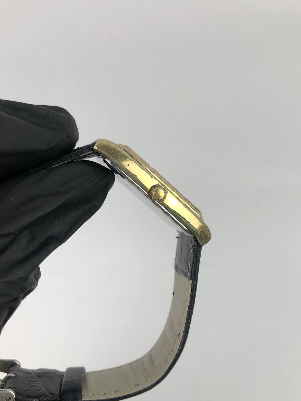 SEIKO SQUARE KLASIK ORIGINAL - Gambar 5