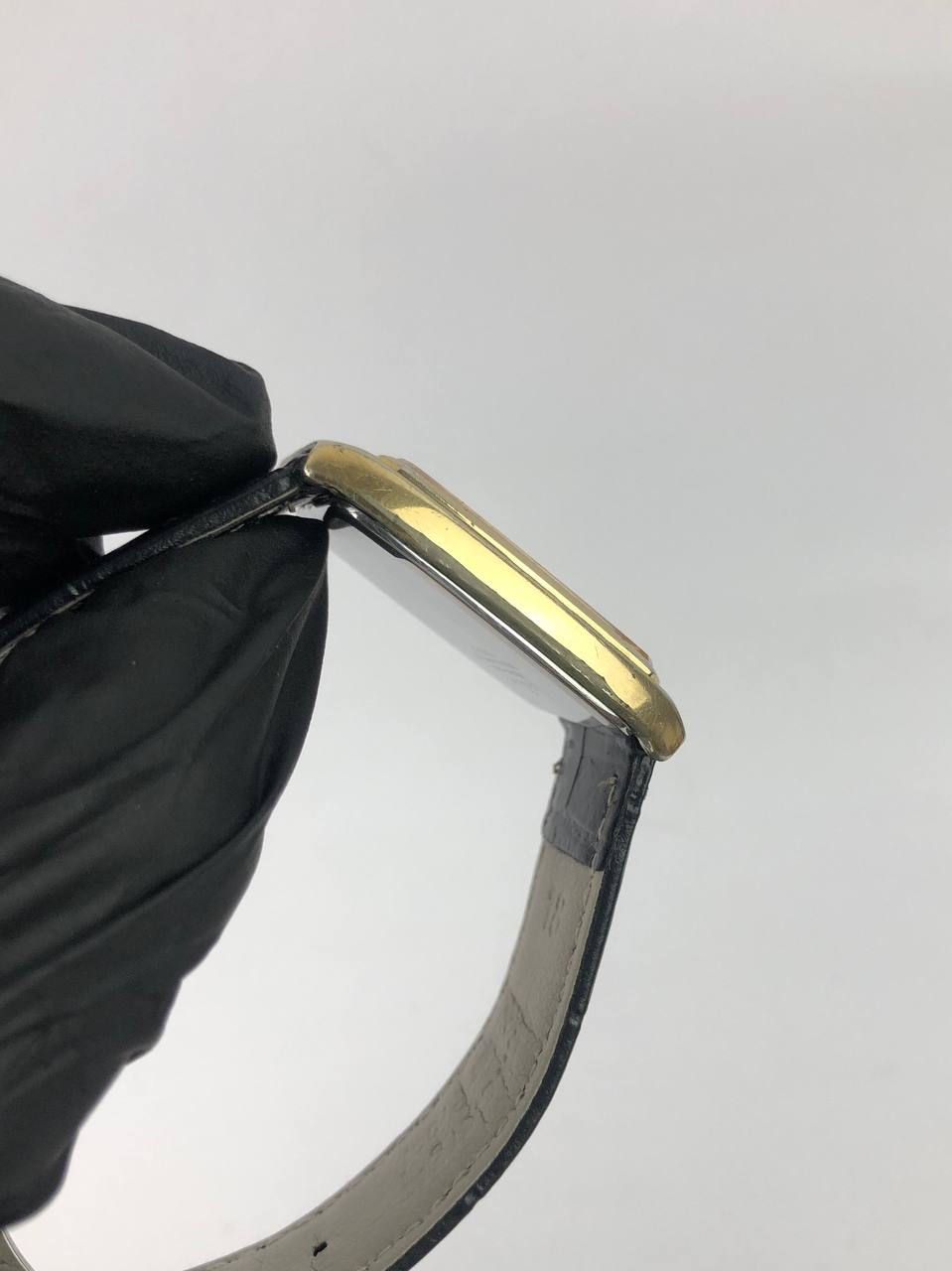 SEIKO SQUARE KLASIK ORIGINAL - Gambar 6