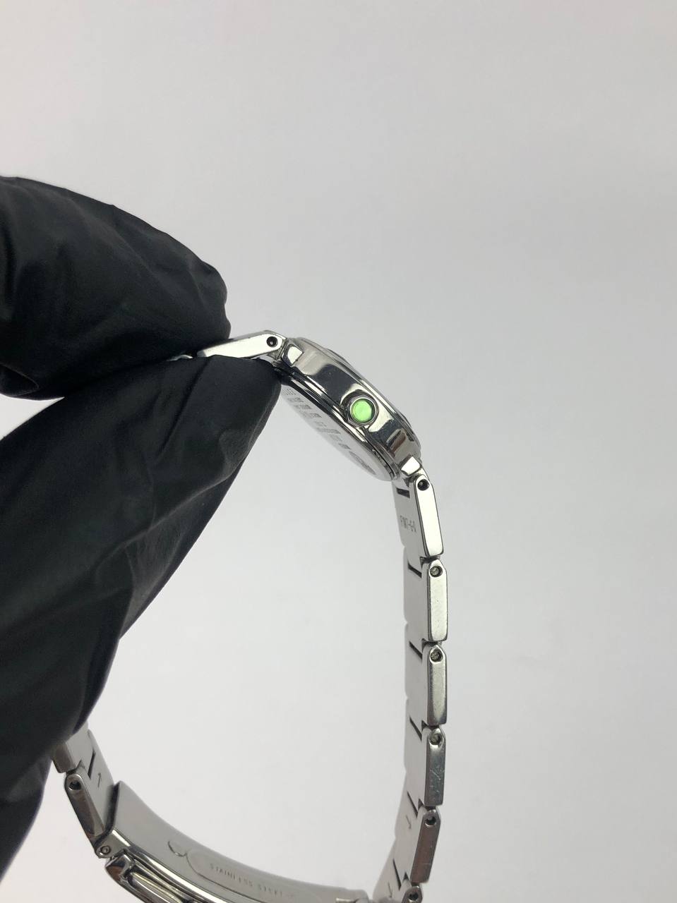 ALBA WIRED GREEN TOSCA DIAL - Gambar 5