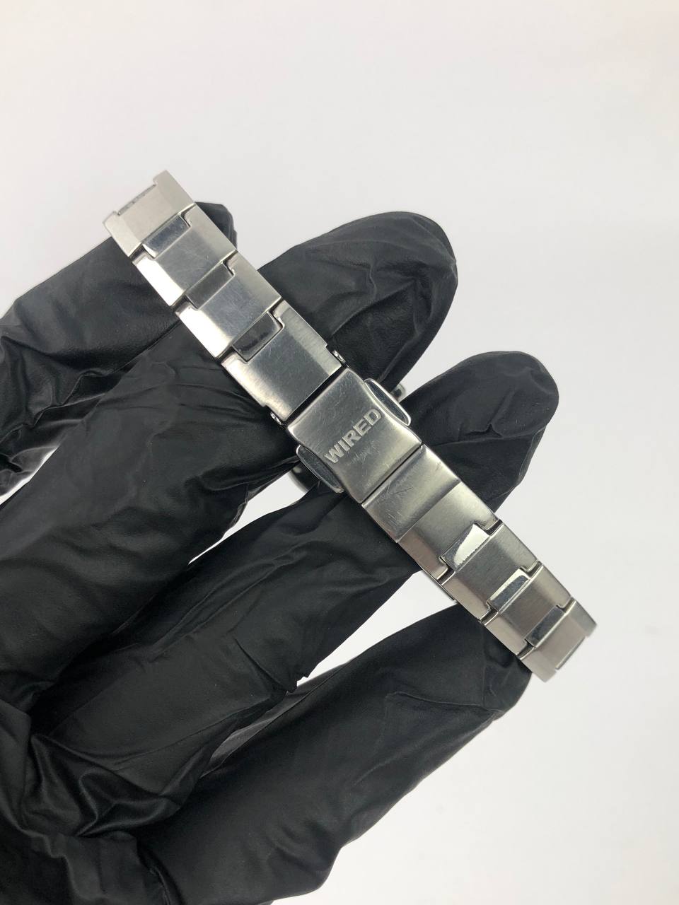 ALBA WIRED GREEN TOSCA DIAL - Gambar 7