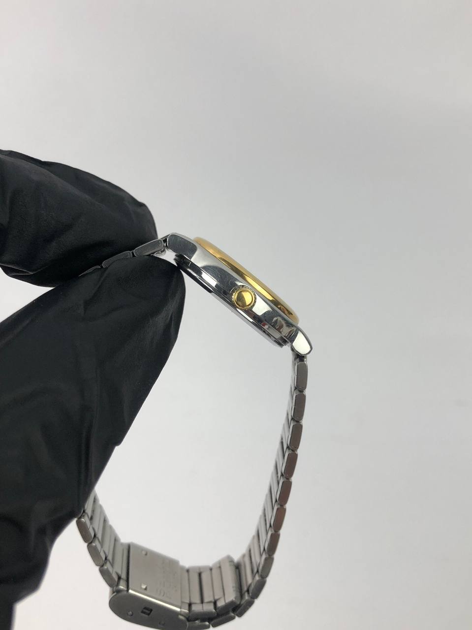 SEIKO SPIRIT TWOTONE NUMERIK - Gambar 5