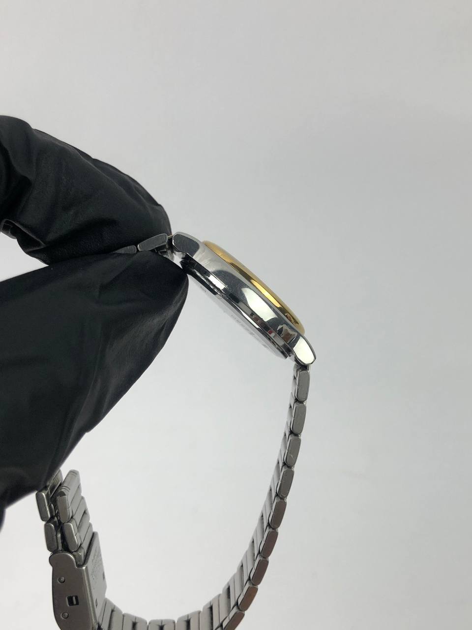 SEIKO SPIRIT TWOTONE NUMERIK - Gambar 6