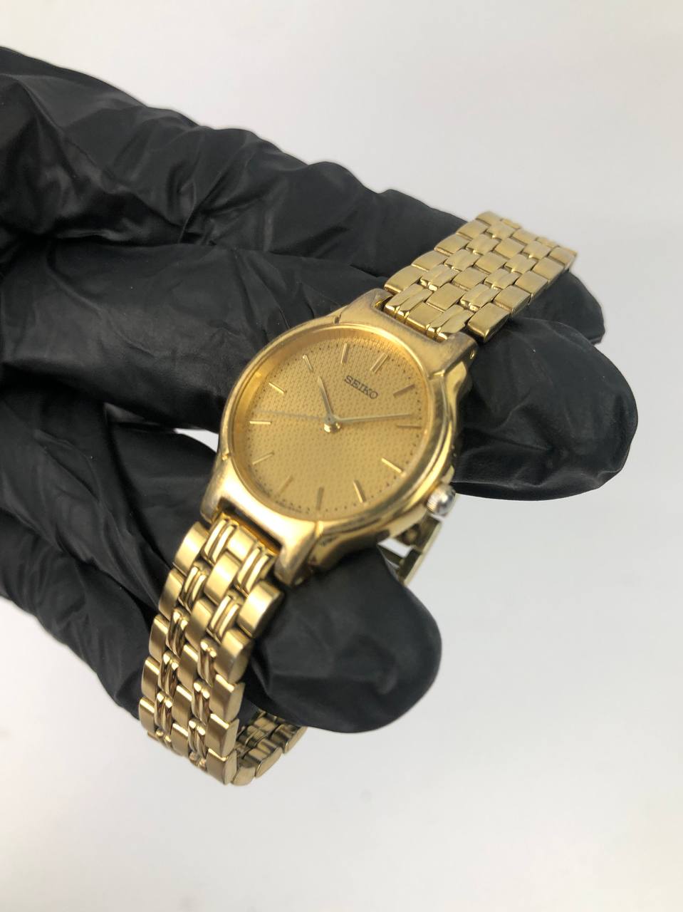 SEIKO LADIES TEXTURE DIAL - Gambar 2