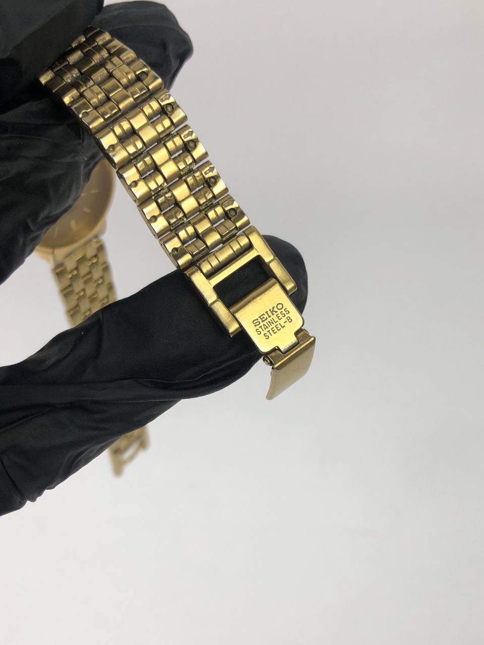 SEIKO LADIES TEXTURE DIAL - Gambar 7