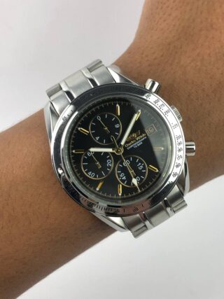 CHARLES VOGELLE CHRONOGRAPH