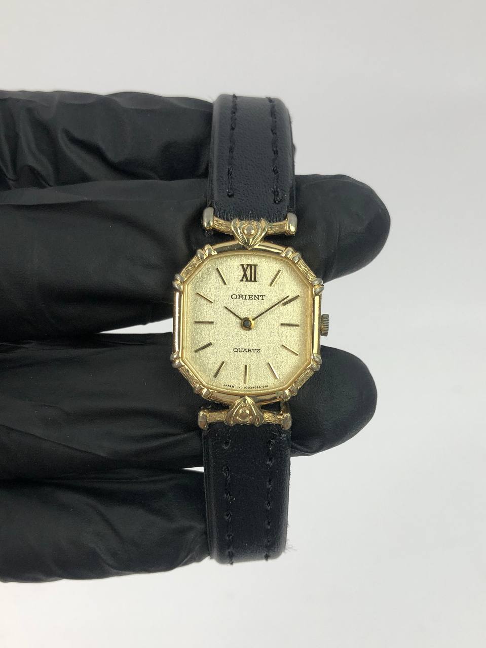 BEAUTIFUL ORIENT OCTAGON LADIES - Gambar 2