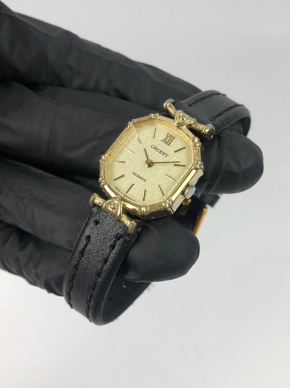 BEAUTIFUL ORIENT OCTAGON LADIES - Gambar 3