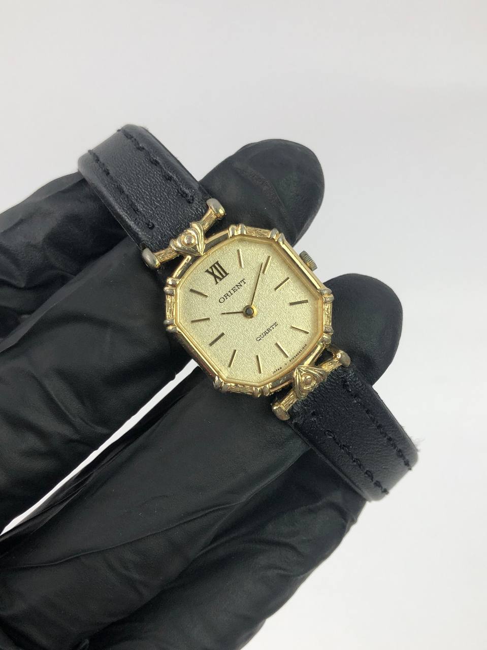 BEAUTIFUL ORIENT OCTAGON LADIES - Gambar 4