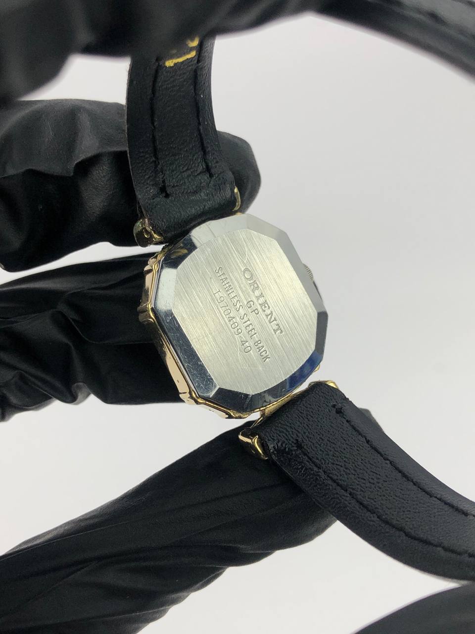 BEAUTIFUL ORIENT OCTAGON LADIES - Gambar 7