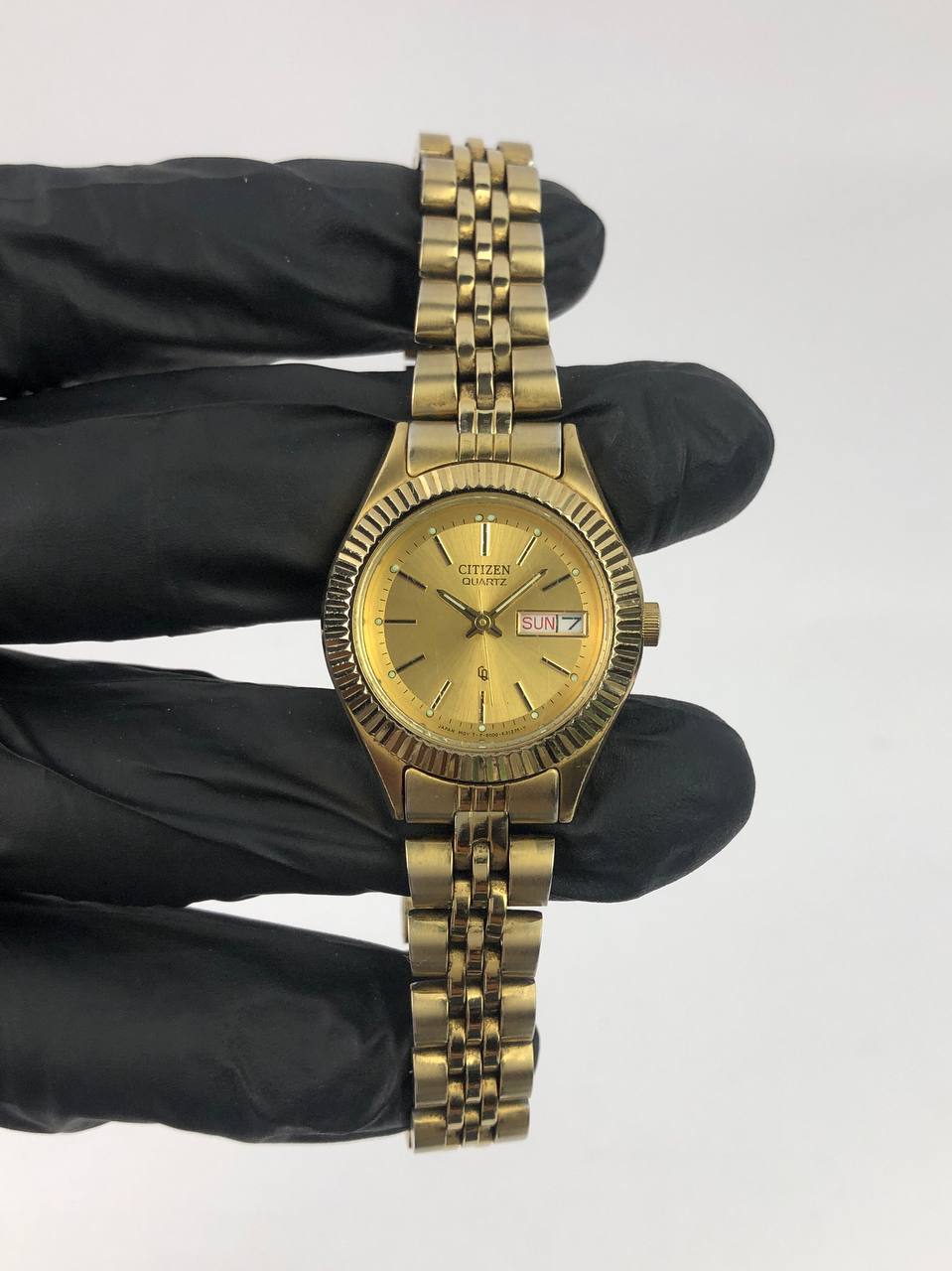 CITIZEN PRESIDENT QUARTZ LADIES - Gambar 2