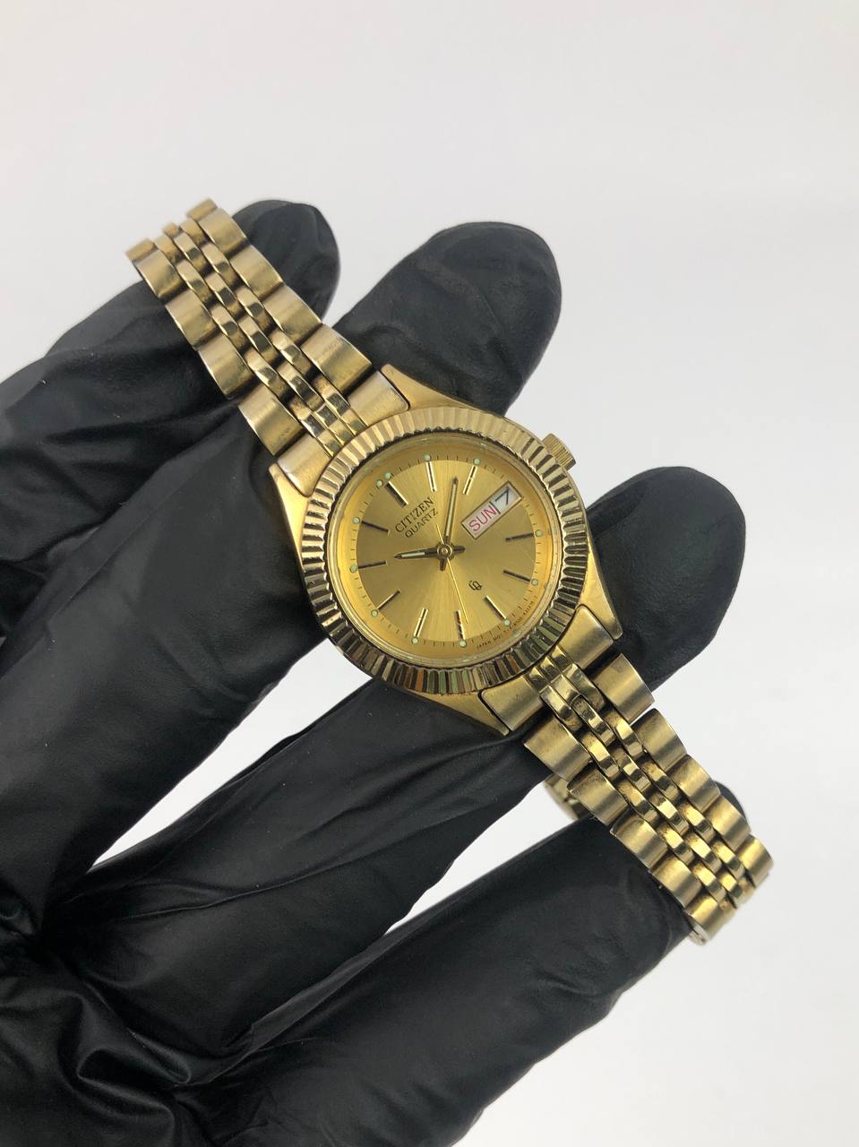 CITIZEN PRESIDENT QUARTZ LADIES - Gambar 4