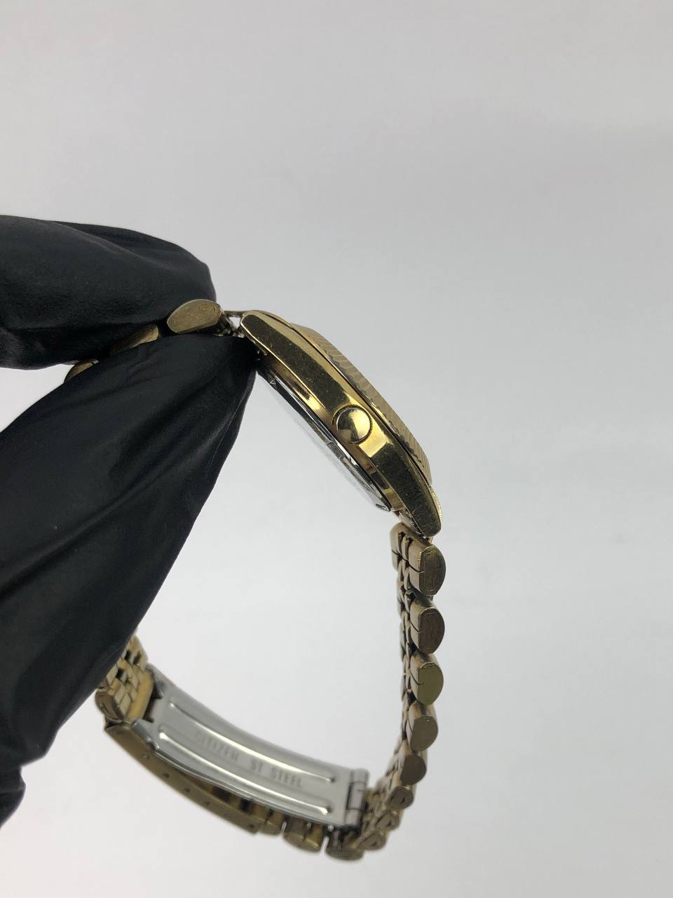 CITIZEN PRESIDENT QUARTZ LADIES - Gambar 6