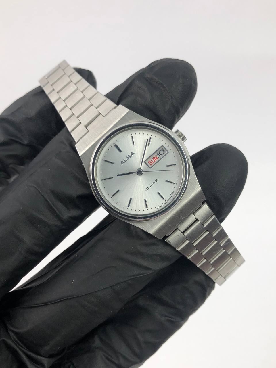 ALBA DAYDATE KLASIK LADIES - Gambar 4