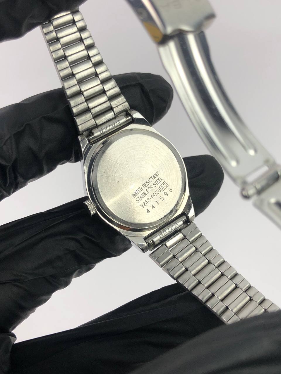 ALBA DAYDATE KLASIK LADIES - Gambar 8