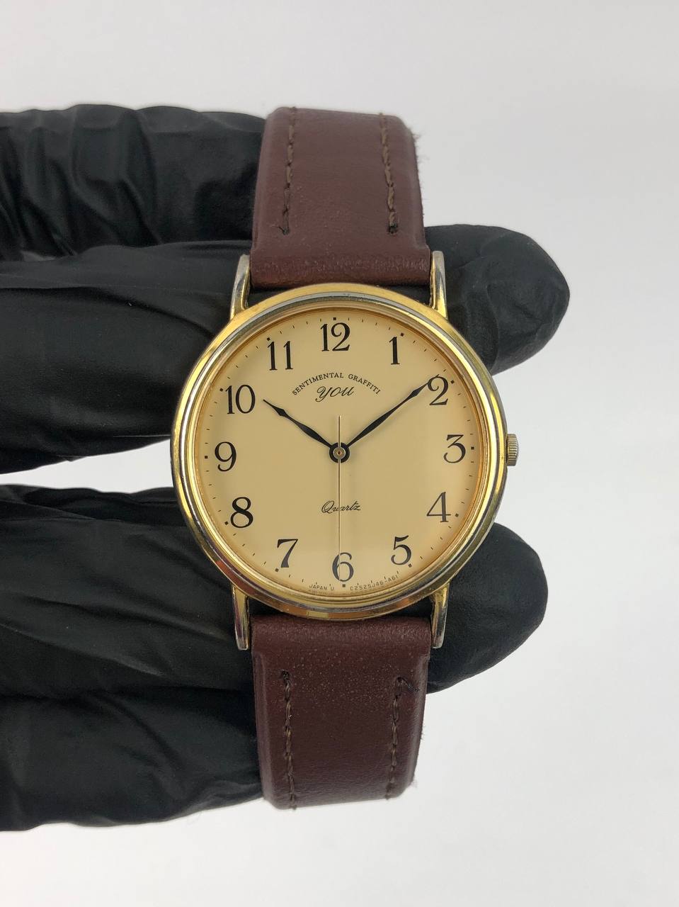 ORIENT YOU SENTIMENTAL GRAFITY - Gambar 2