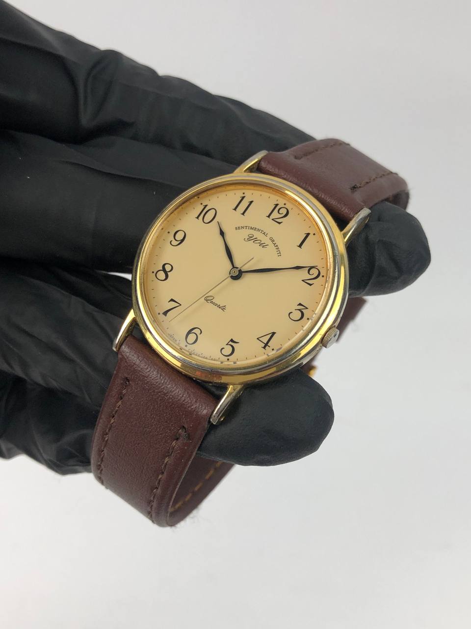 ORIENT YOU SENTIMENTAL GRAFITY - Gambar 4