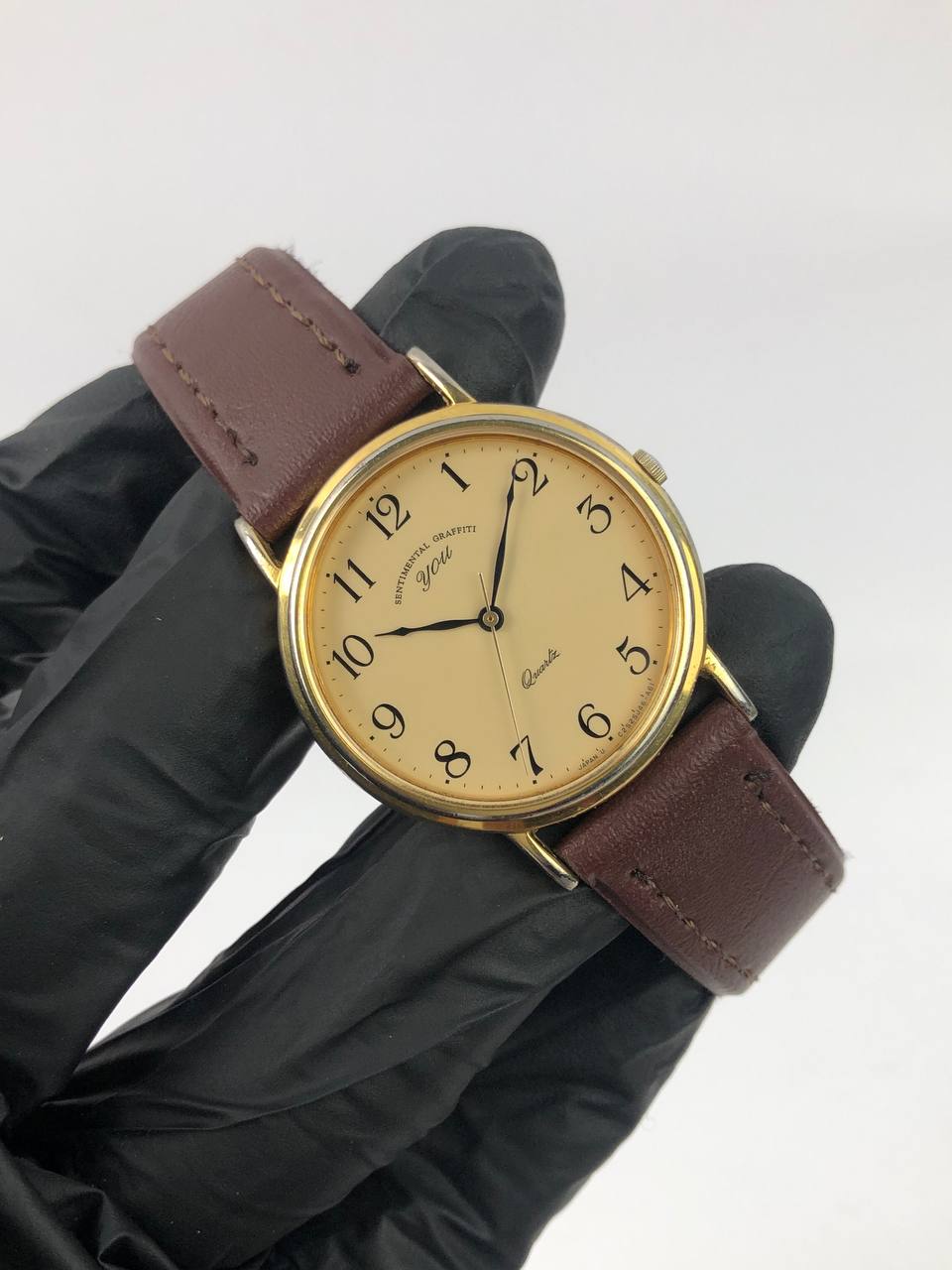 ORIENT YOU SENTIMENTAL GRAFITY - Gambar 3