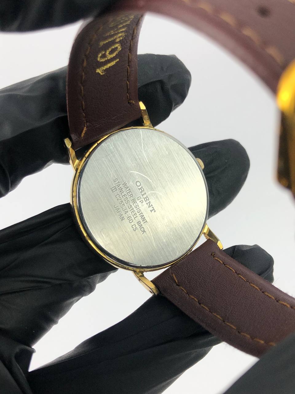 ORIENT YOU SENTIMENTAL GRAFITY - Gambar 7