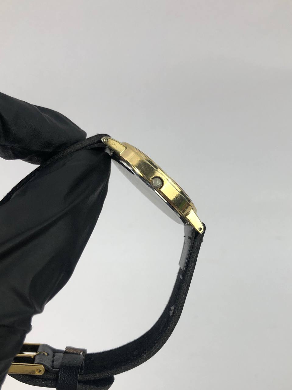 SEIKO QUARTZ DATE MAN SIZE - Gambar 5