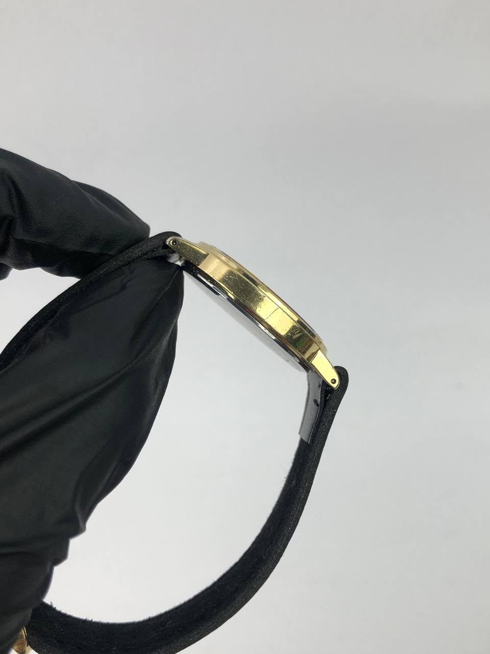 SEIKO QUARTZ DATE MAN SIZE - Gambar 6