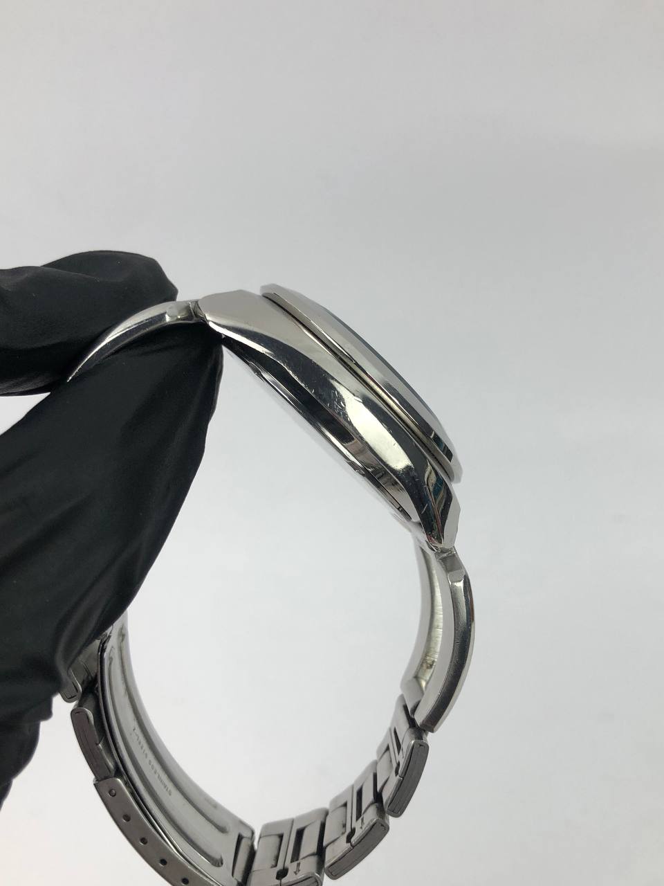 ALBA AKA CHRONOGRAPH RED DIAL - Gambar 6