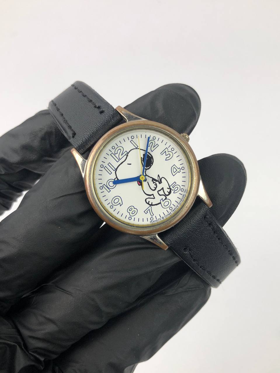 JAM KARAKTER SNOOPY BY PEANUTS - Gambar 4