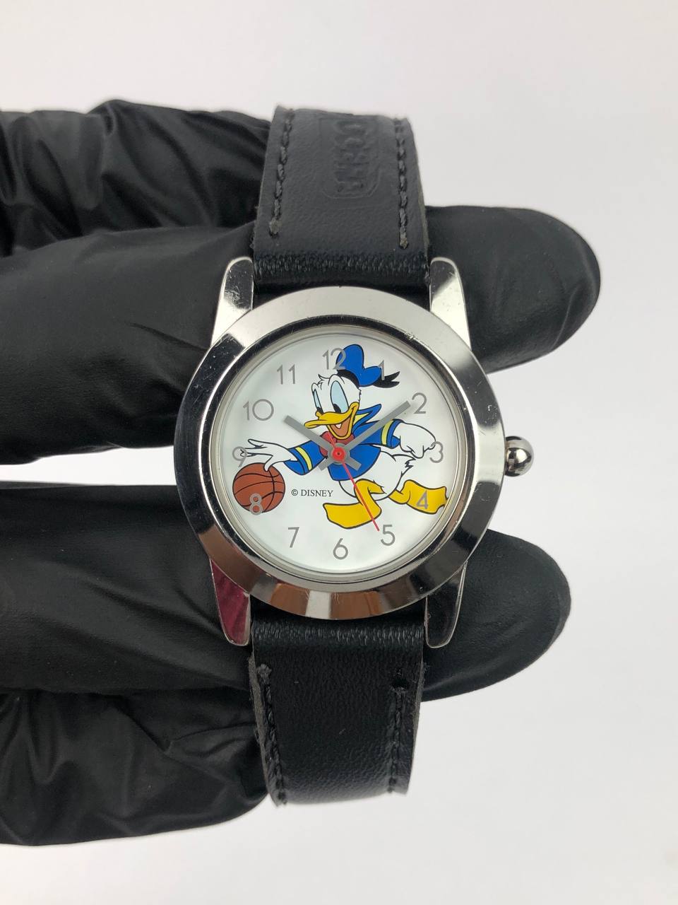 JAM KARAKTER DONAL DUCK BY DISNEY - Gambar 2
