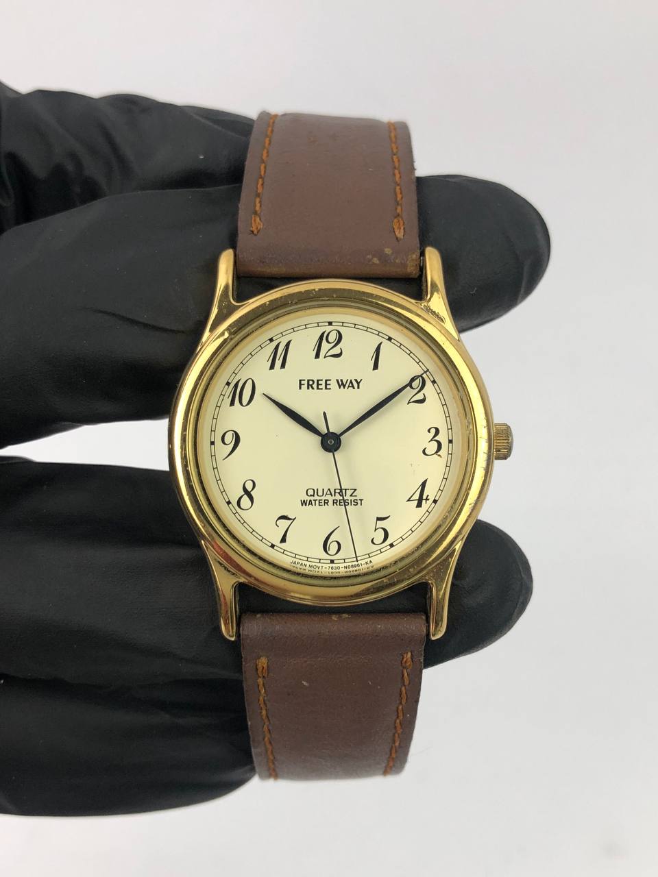 CITIZEN FREEWAY BREGUET - Gambar 2