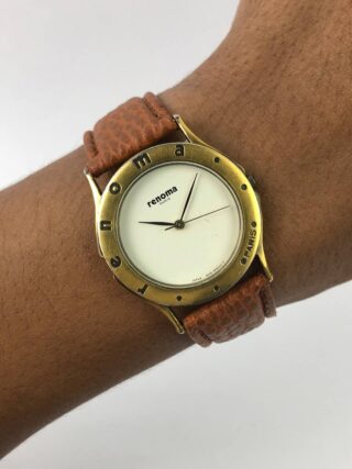 RENOMA BY CITIZEN LADIES