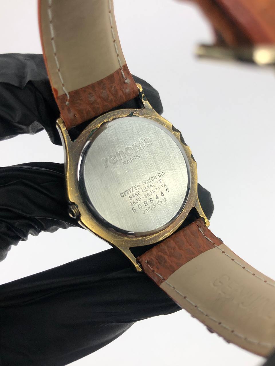 RENOMA BY CITIZEN LADIES - Gambar 7