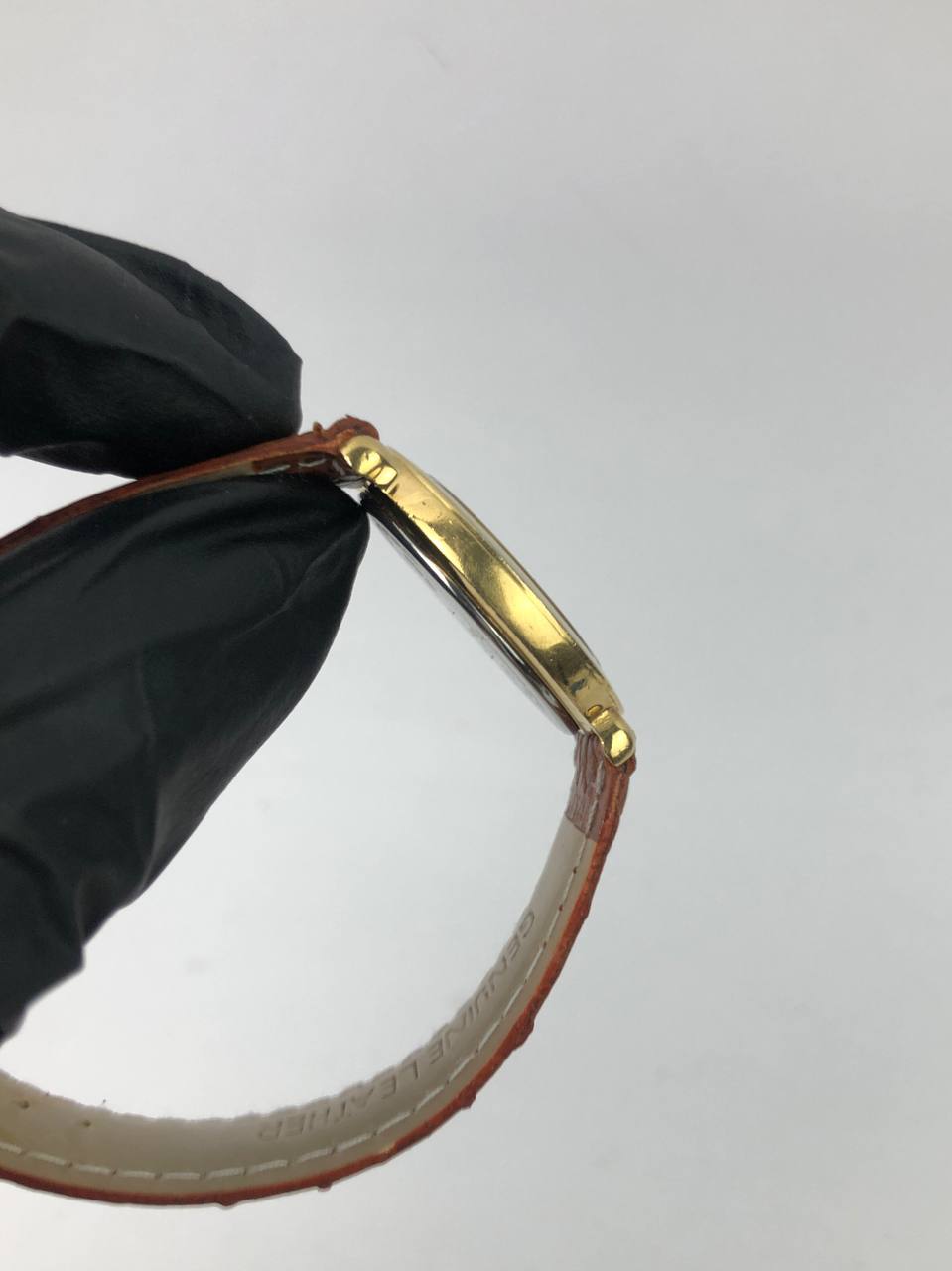 COUREGES PARIS GOLF DIAL - Gambar 5