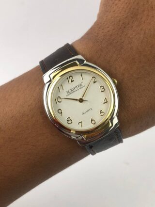 SCRIPTER JAPAN TWOTONE LADIES