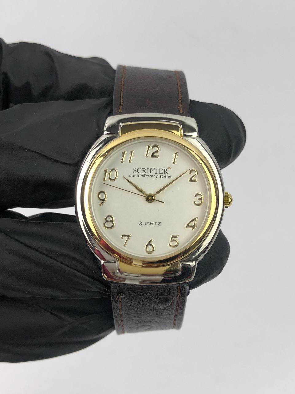 SCRIPTER JAPAN TWOTONE LADIES - Gambar 2