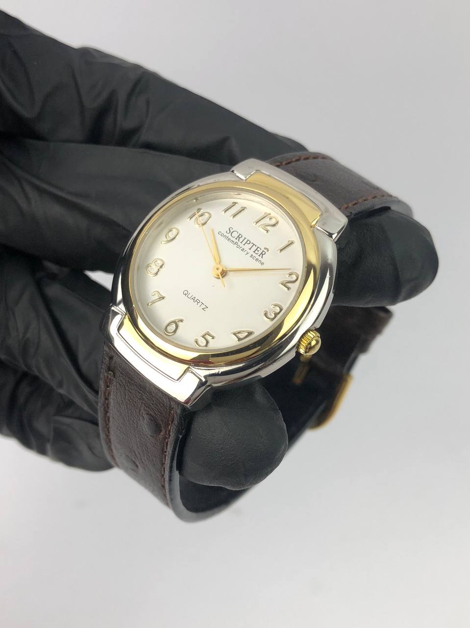 SCRIPTER JAPAN TWOTONE LADIES - Gambar 3