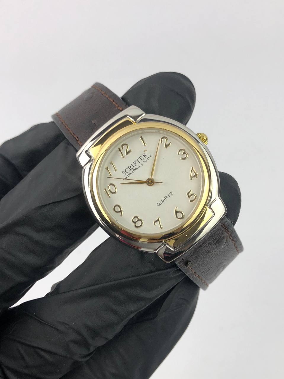 SCRIPTER JAPAN TWOTONE LADIES - Gambar 4